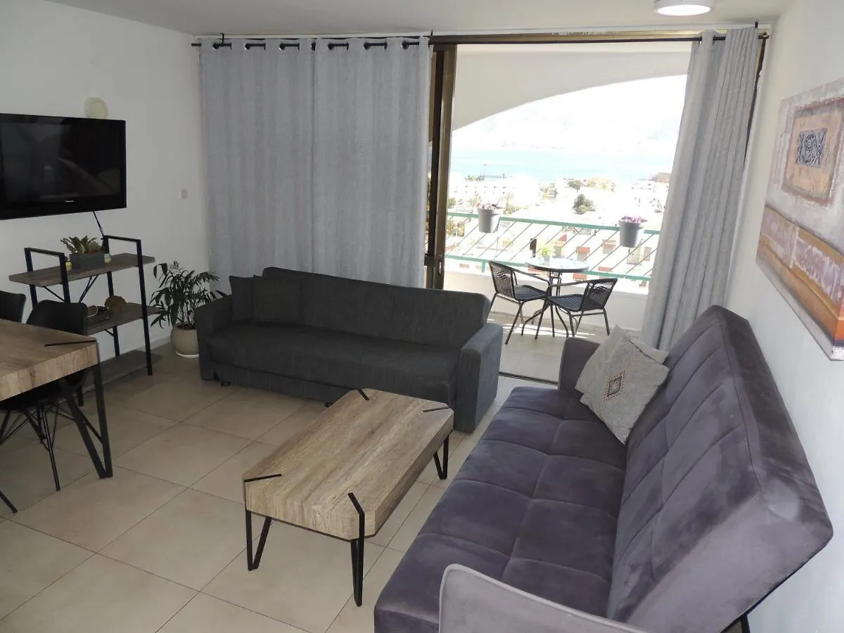 Lev Eilat Suites 이스라엘