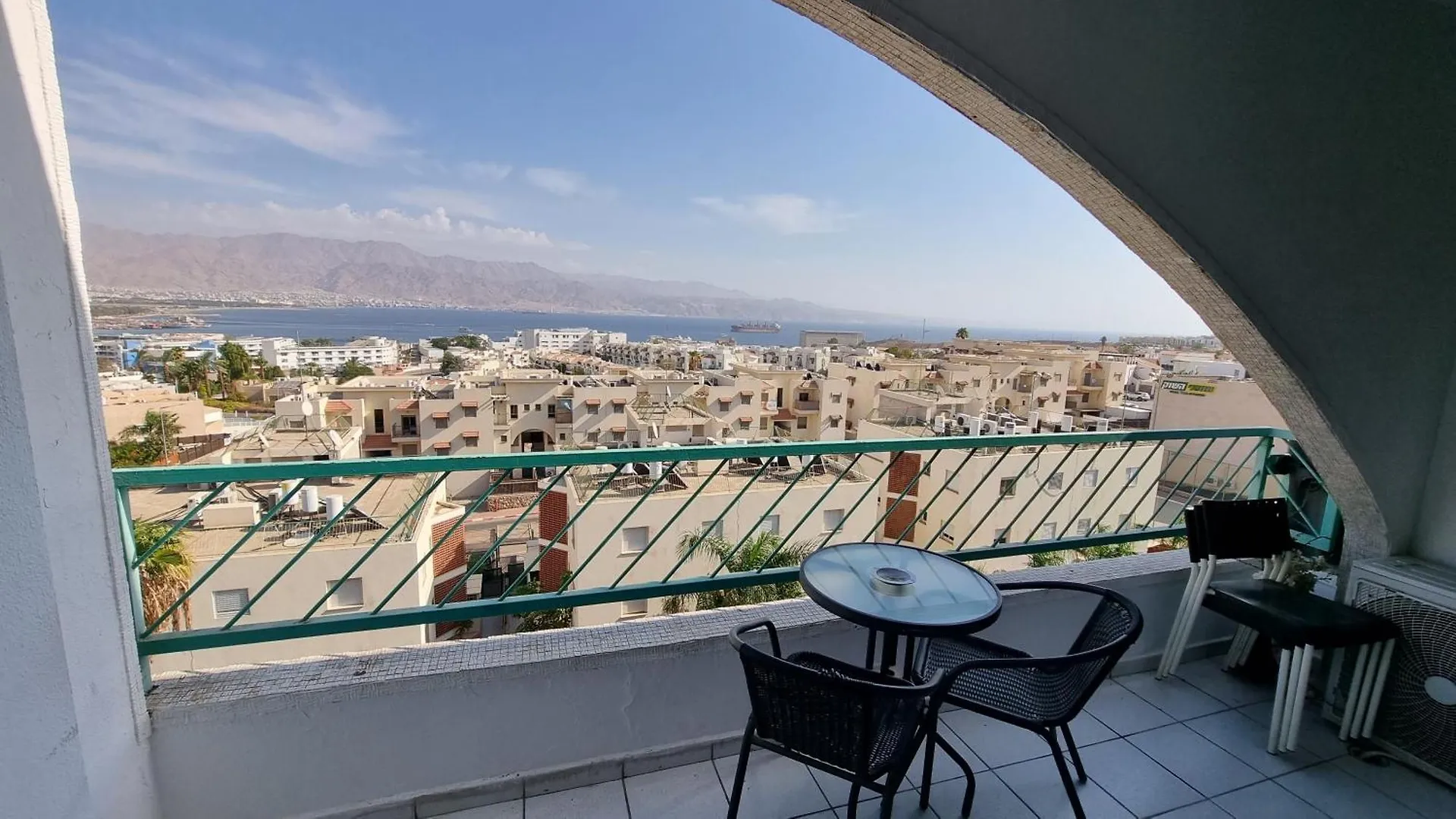 Lev Eilat Suites 5*,  이스라엘