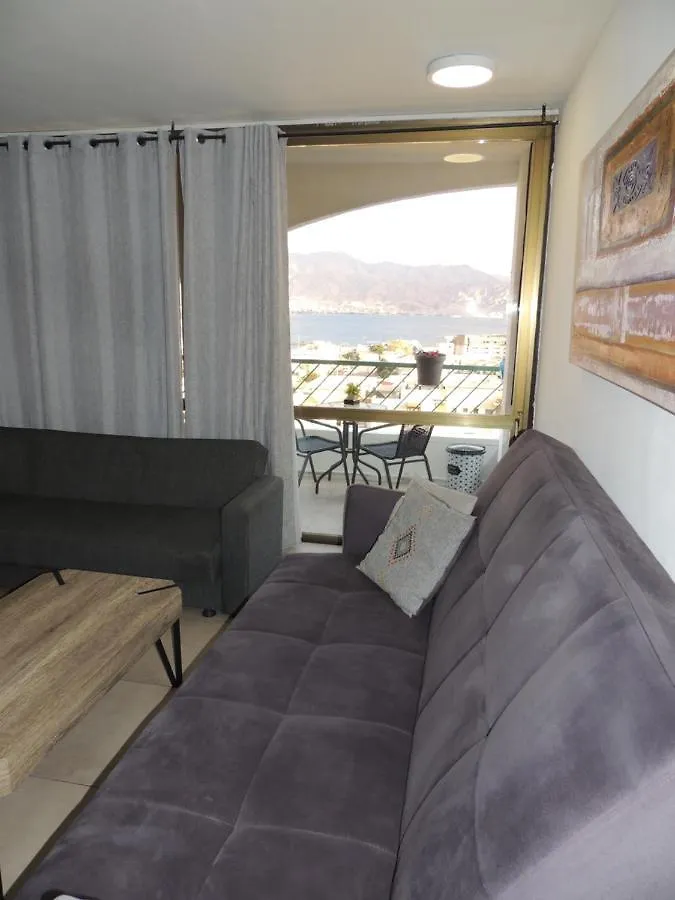 Lev Eilat Suites