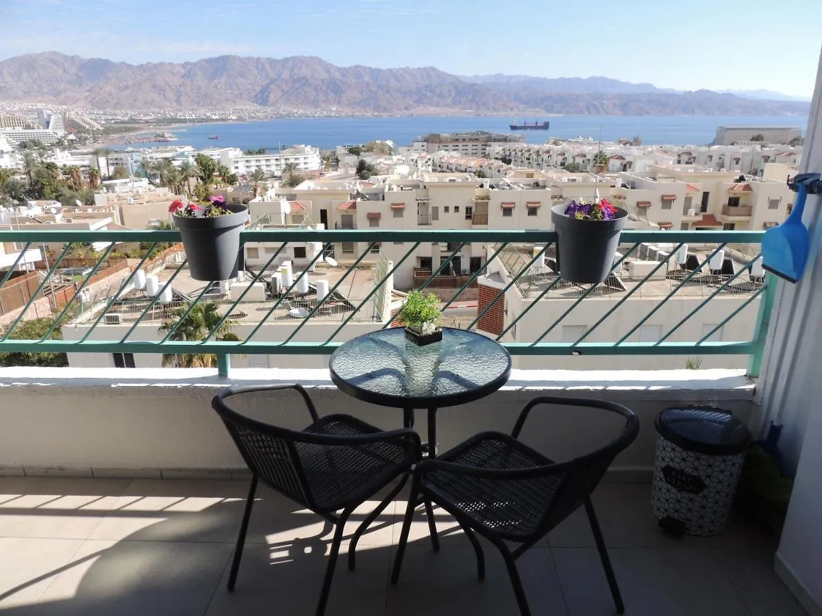 Lev Eilat Suites 5*,  Israel